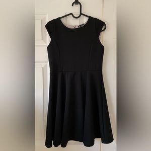 Nordstrom Ava & Yelly Girls Dress